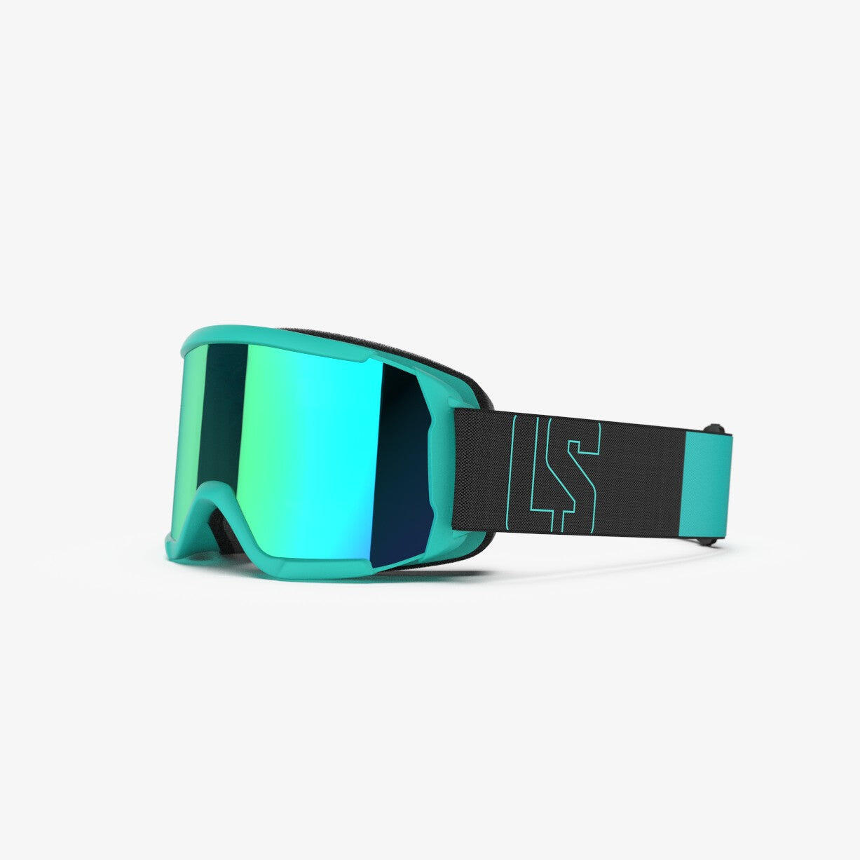 Masque de ski otg Decathlon